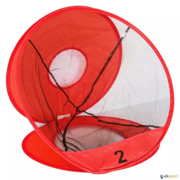 DIANAS POP-UP 3 EN 1 (4 UNIDADES) GOLF