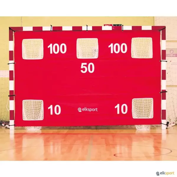 Diana balonmano / fútbol sala#