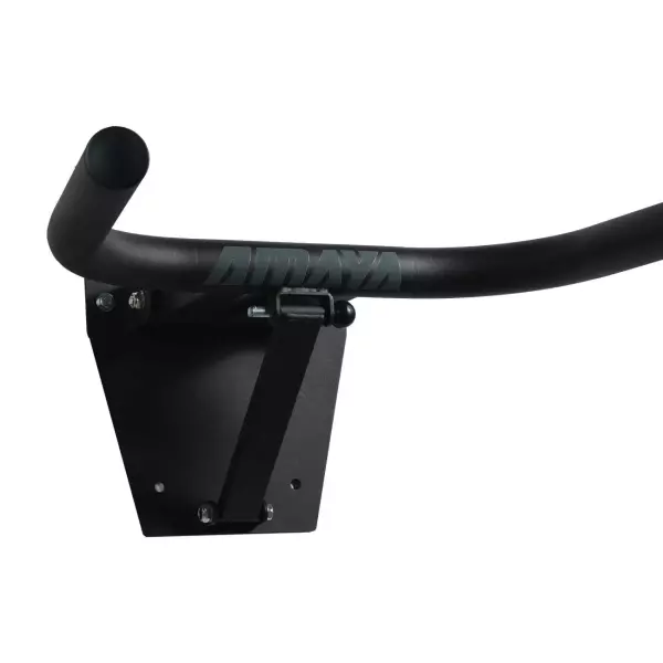 Dip Horn de Pared Plegable BARRA DOMINADAS