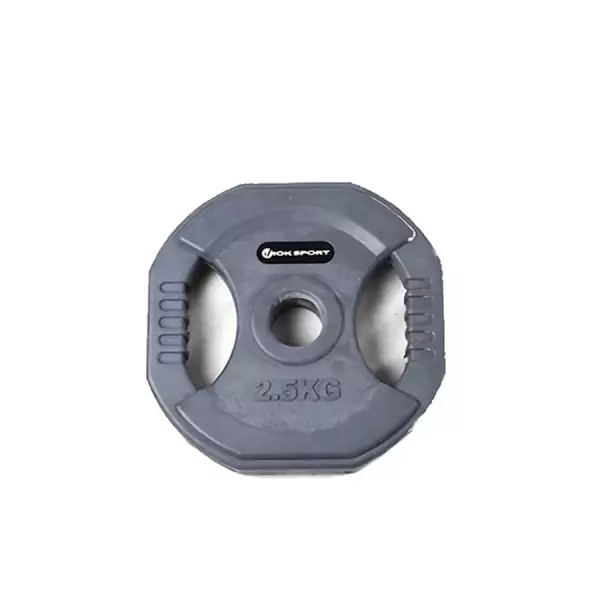 Disco 2,5/1,25/5 kg BODY PUMP