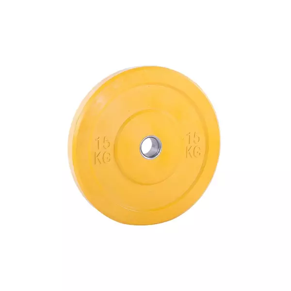 #DISCO BUMPER OLIMPICO