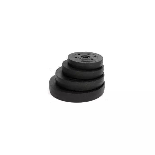 #Disco con orificio de 3,1cm para barra PESAS 5/10/15 kg