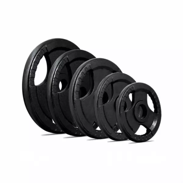 #Disco triple agarre OLIMPICO 51MM