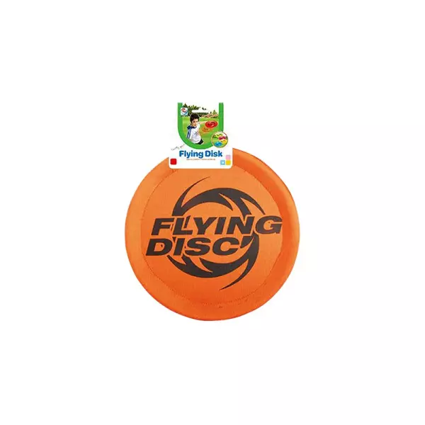 DISCO VOLADOR NEOPRENO#
