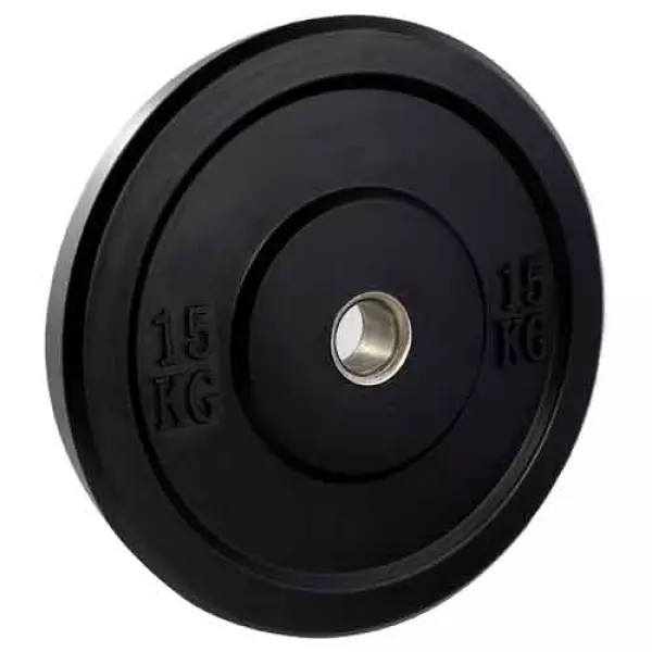 #Discos Bumper 50MM OLIMPICO PESO 5/10/15/20/25 KG