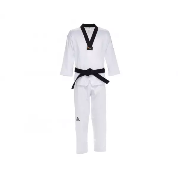 DOBOK ADI-ZERO PRO "WT APPROVED"TAEKWONDO