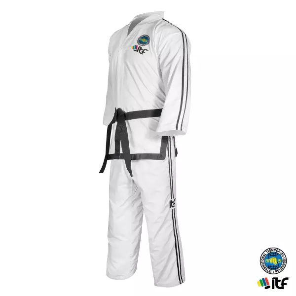 Dobok ITF Approved ProWear Grandmaster. 4