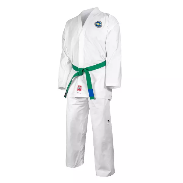 Dobok ITF Training. 4 TAEKWONDO