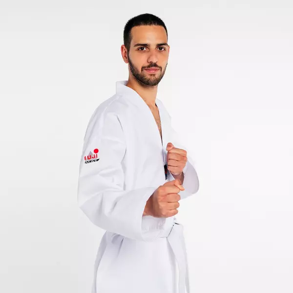 Dobok WT Basic. 5 TAEKWONDO