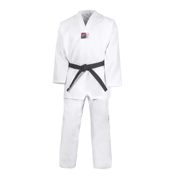 Dobok WT Basic. 00 TAEKWONDO