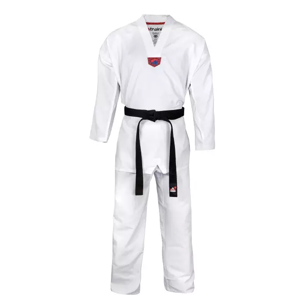 DOBOK WT TRAINING LITE TAEKWONDO