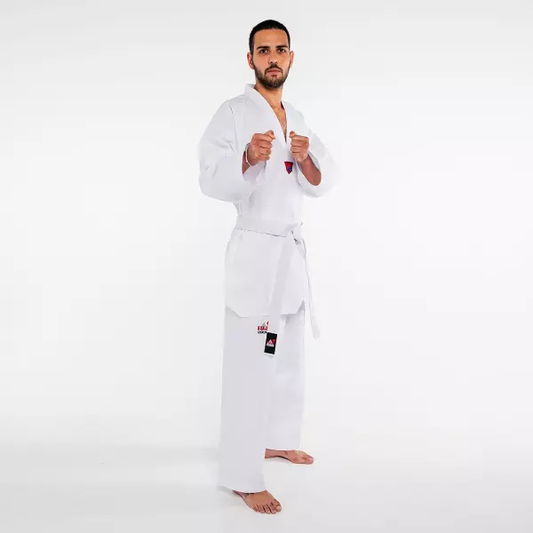 Dobok WT Training. 5
