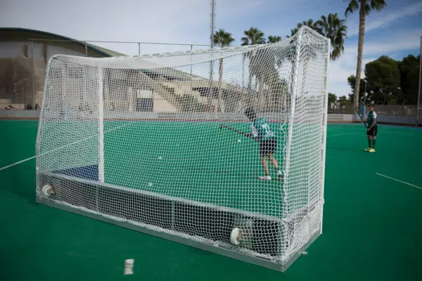 RED PORTERIA HOCKEY SALA