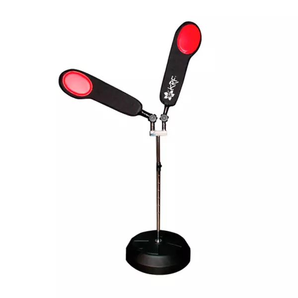 ENTRENADOR DUAL KICK SPINNER patadas