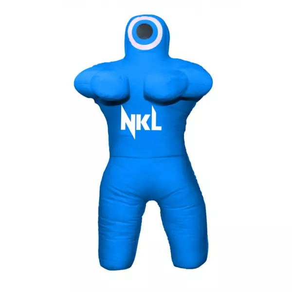 DUMMY DE ENTRENAMIENTO "TRONQUETE"