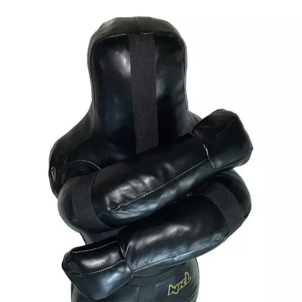 DUMMY ENTRENAMIENTO ADULTO JUDO NKL 30/35/40 KG