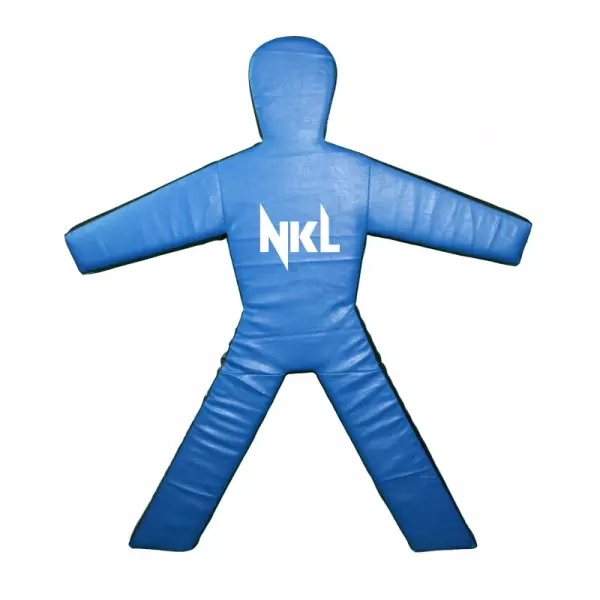 DUMMY ENTRENAMIENTO "INOCENTE"