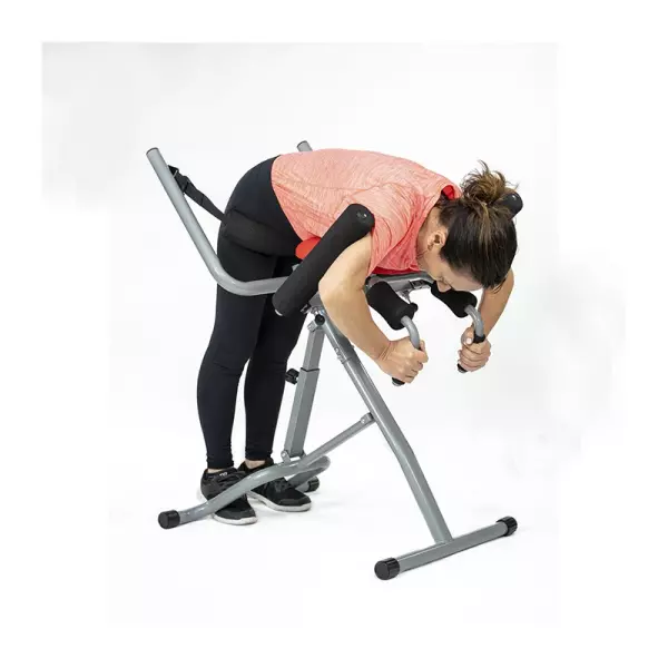Descompresor lumbar LUMBA PLUS ECO-852