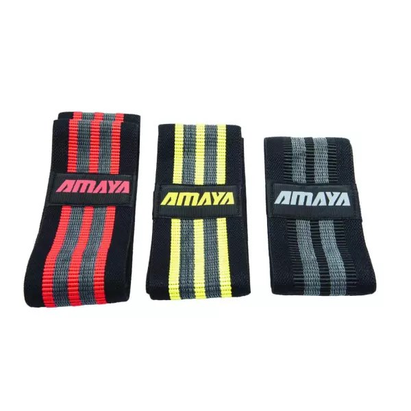 ELASTIC POWER BANDS BANDAS ELASTICAS