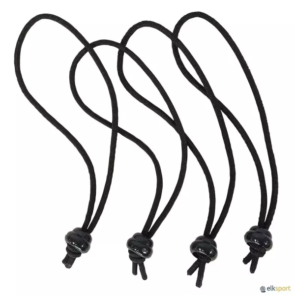 Elásticos de sujeción redes (4 unidades)