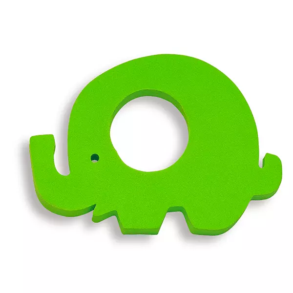 Tapiz Flotante Elefante