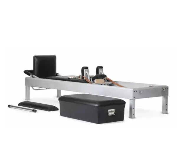 Reformer Clásico Aluminio 86"