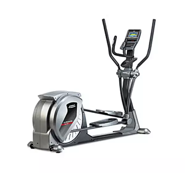 Bicicleta Elíptica BH Khronos Generator