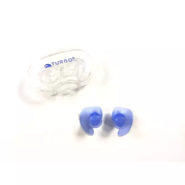 ERGONOMIC SILICONA EAR PLUG REF: 99006 TAPON OIDOS