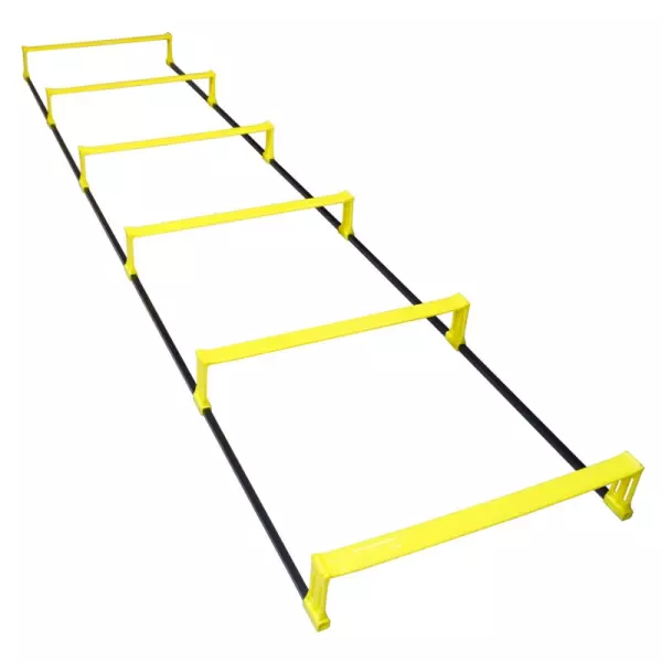 Escalera Agilidad-Vallas Elevada Zastor