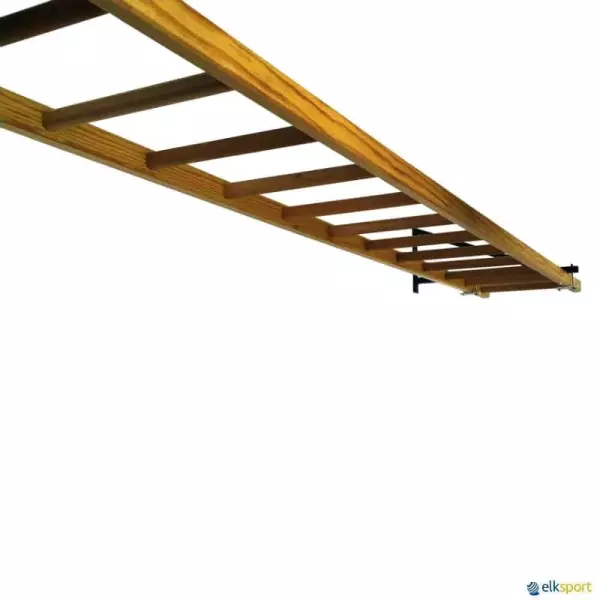 ESCALERA HORIZONTAL FITNESS 4M