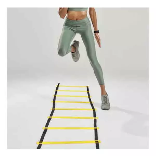 ESCALERA de AGILIDAD 4m