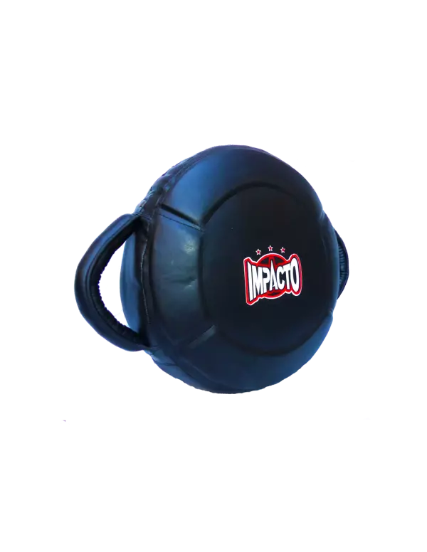 Escudo gobernadora 3.0 BOXEO