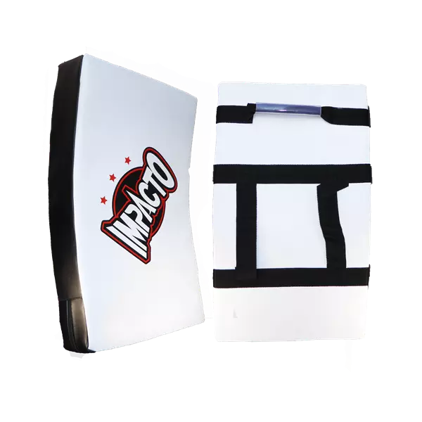 Escudo low Kick CURVO preguntar stock