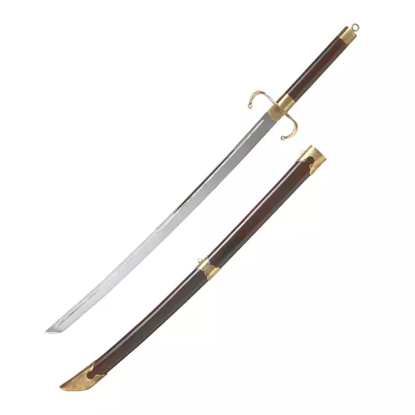 VIET VO DAO SWORD