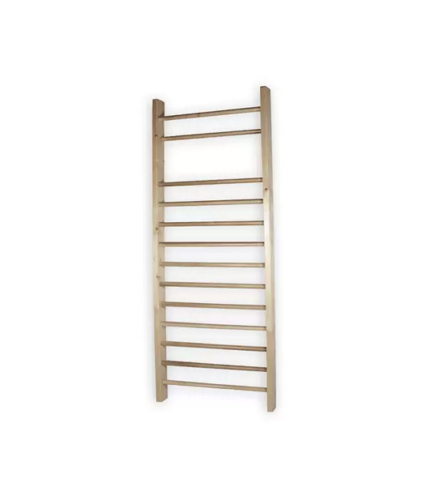 Espaldera de Madera REF 081 DE 230X65X12 CM