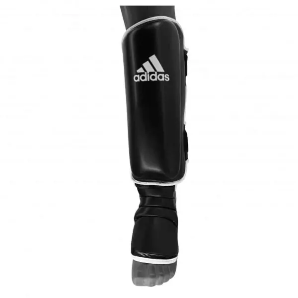 ESPINILLERA CON EMPEINE ADIDAS ADIGSS012
