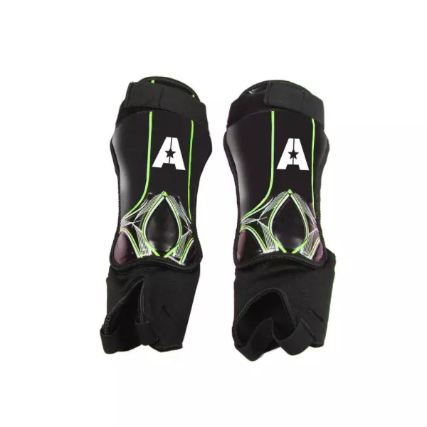 Espinillera Profesional FUTBOL REF012