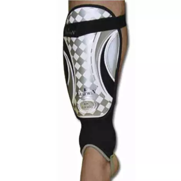 ESPINILLERA FÚTBOL PROTECCIÓN AIR FLOW