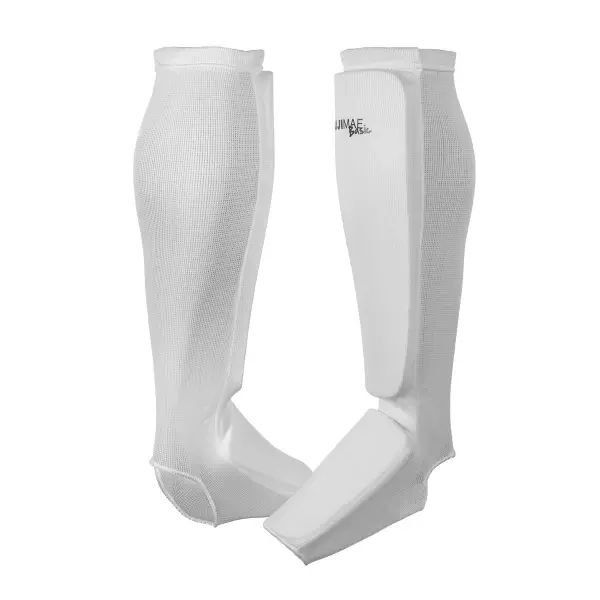 ESPINILLERAS CON EMPEINE TEXTILES BASIC PREGUNTAR STOCK