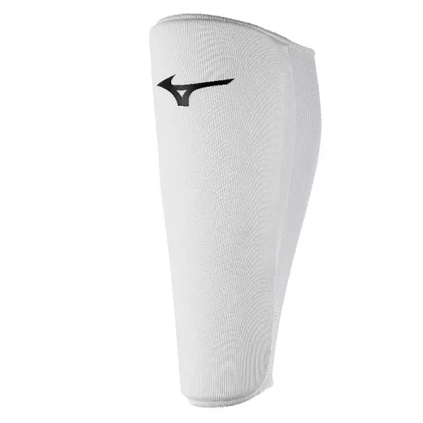 Espinilleras Mizuno