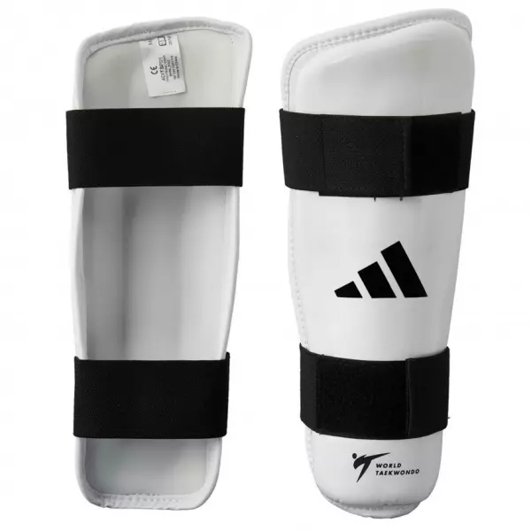 ESPINILLERAS TKD ADIDAS WT ADITSP01 TAEKWONDO