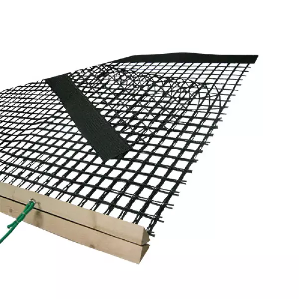 Estera PVC Doble Classic 2/3M