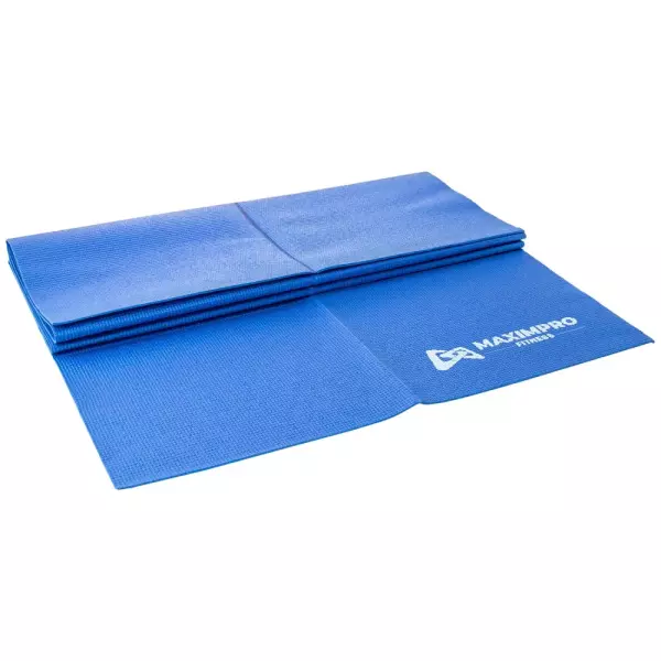 Esterilla fitness plegable FOLDY