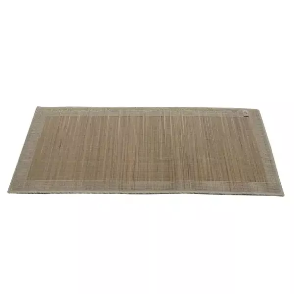 ESTERILLA NATURAL SAMBÚ 185CM