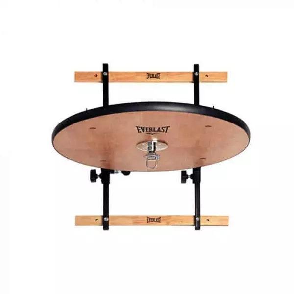 Everlast Adjustable Speed Bag Platform plataforma punching