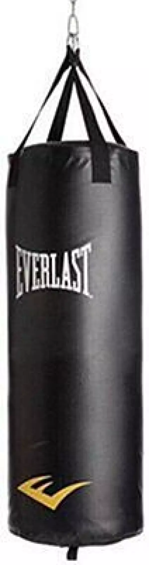 Everlast Nevatear Punching Bag 20 Kg 77cm Negro