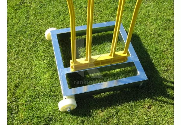 Carro para 1 Defensa FUTBOL
