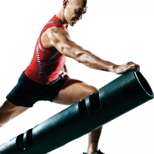 FIT TUBE