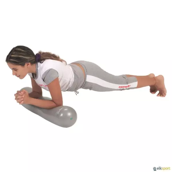 FITBALL ROLLER GYMNIC#