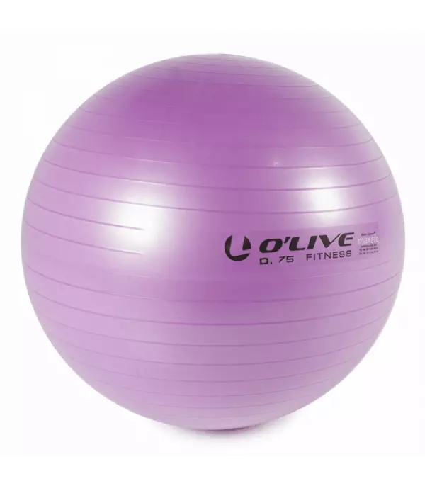 Fitness Ball PELOTA